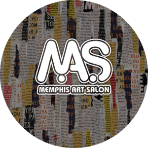 Memphis Art Salon Profile Photo